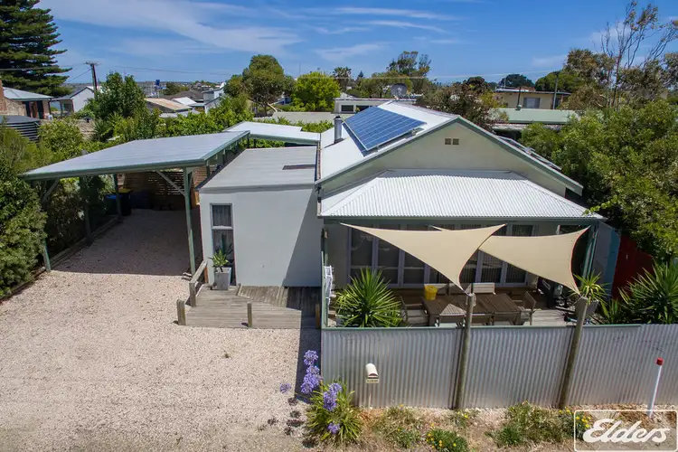 Second view of Homely house listing, 1 Sidmouth Street, Goolwa SA 5214