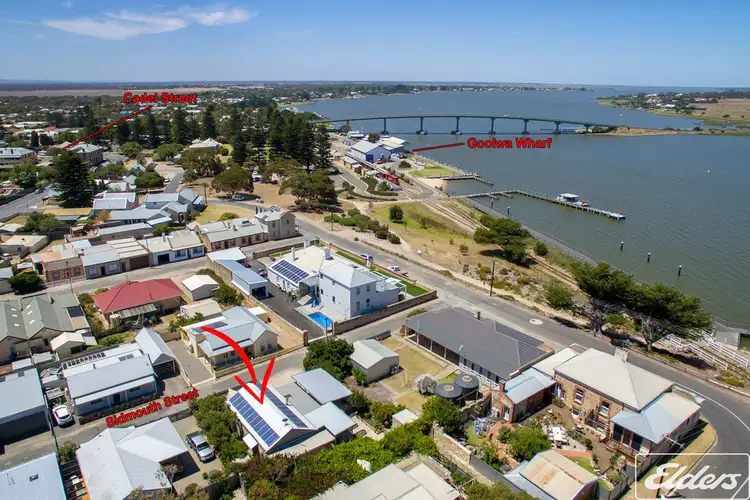 Third view of Homely house listing, 1 Sidmouth Street, Goolwa SA 5214