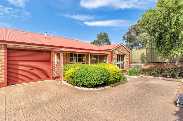 2/10 Commodore Court, Morphett Vale SA 5162