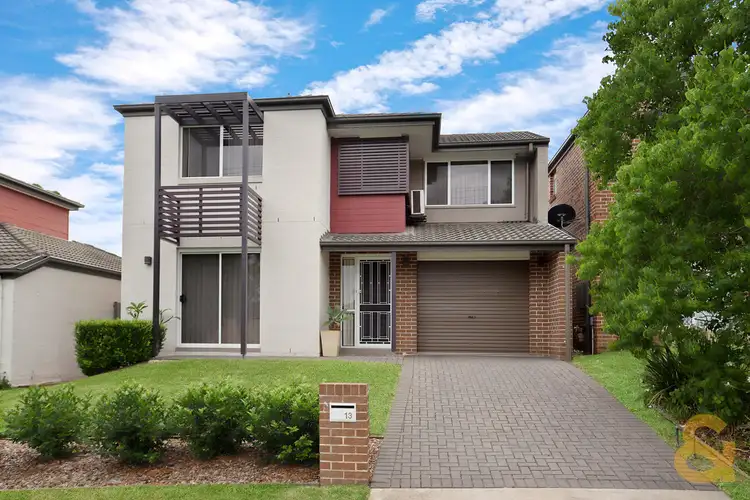 13 Swanston Street, St Marys NSW 2760
