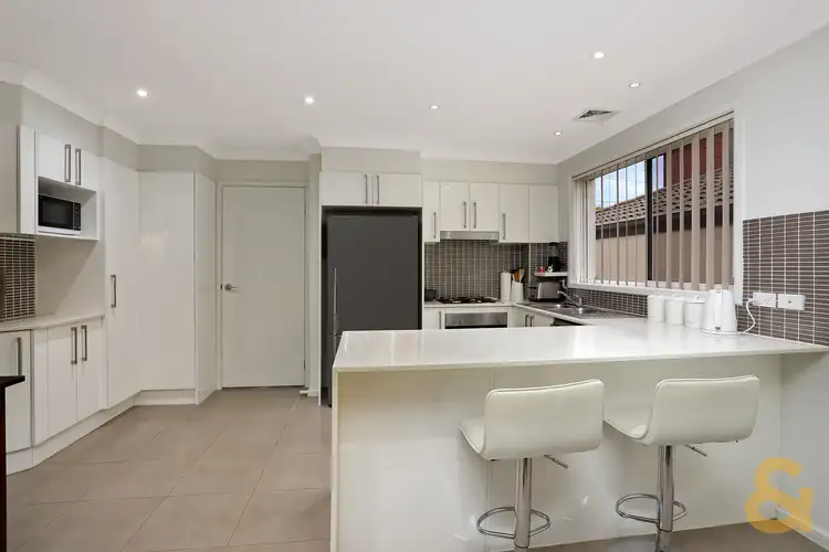 Third view of Homely house listing, 13 Swanston Street, St Marys NSW 2760