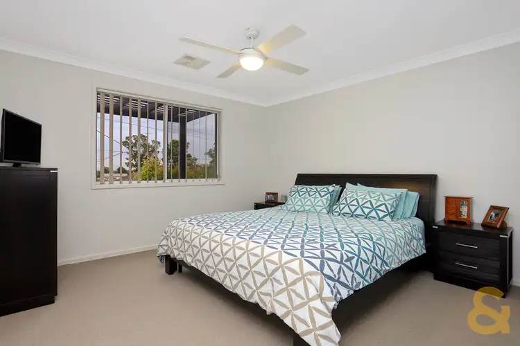 Fifth view of Homely house listing, 13 Swanston Street, St Marys NSW 2760