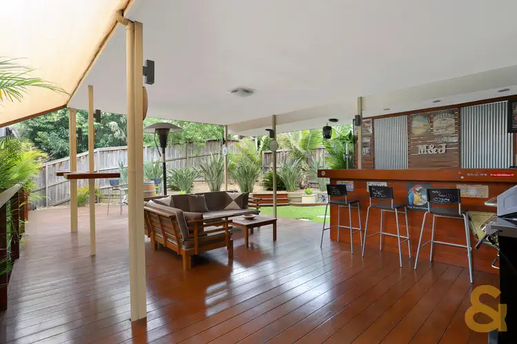 Sixth view of Homely house listing, 13 Swanston Street, St Marys NSW 2760