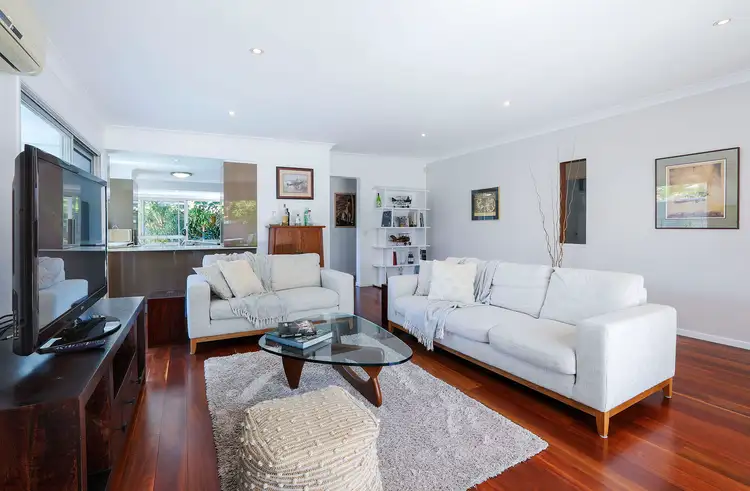 Main view of Homely house listing, 42 Savoy Drive, Broadbeach Waters QLD 4218