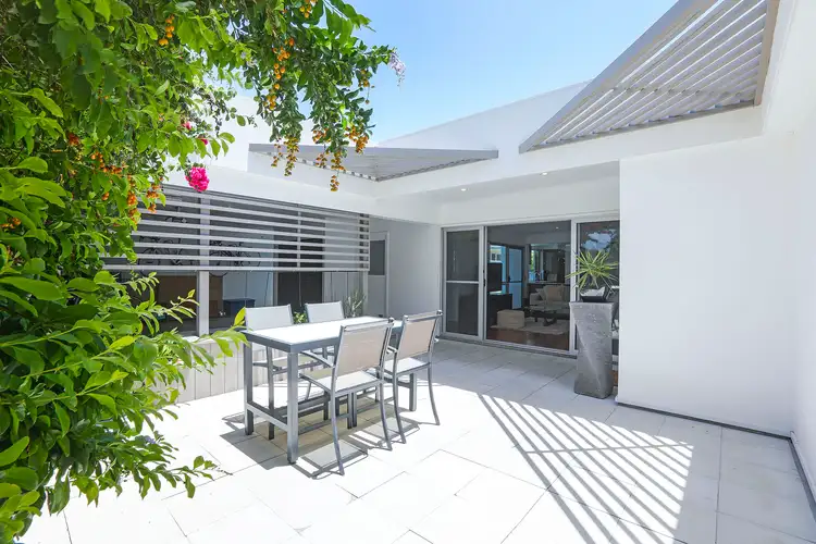 Second view of Homely house listing, 42 Savoy Drive, Broadbeach Waters QLD 4218