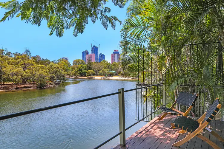 Third view of Homely house listing, 42 Savoy Drive, Broadbeach Waters QLD 4218