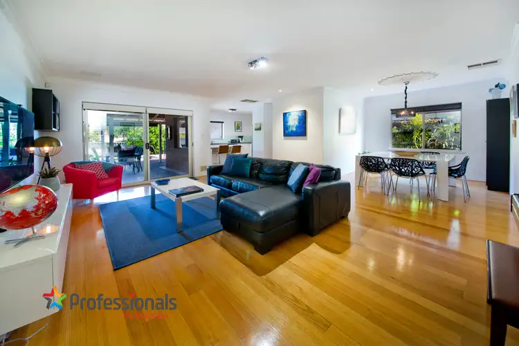 15B Selden Street, North Perth WA 6006