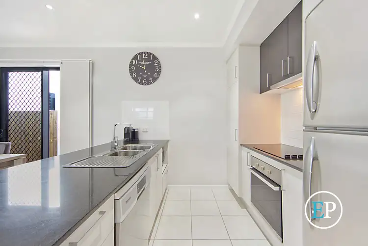 Second view of Homely house listing, 6 Rowley Place, Burdell QLD 4818