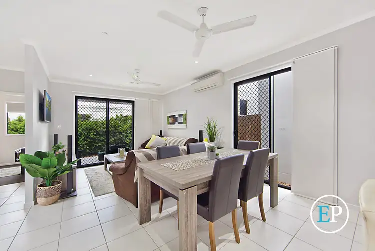 Third view of Homely house listing, 6 Rowley Place, Burdell QLD 4818