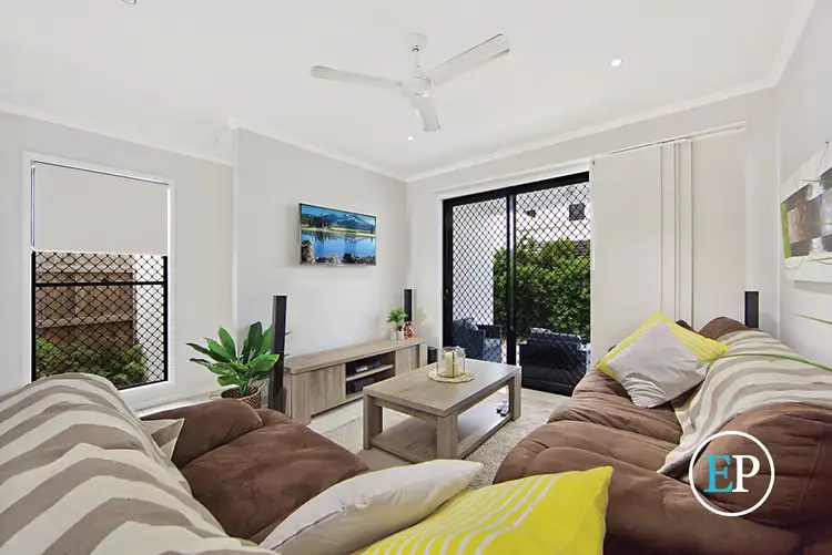 Fourth view of Homely house listing, 6 Rowley Place, Burdell QLD 4818