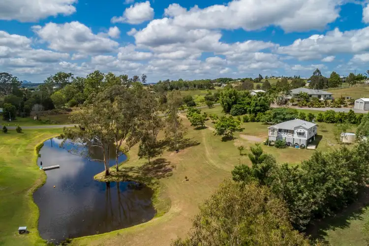 19 Edinburgh Court, East Deep Creek QLD 4570