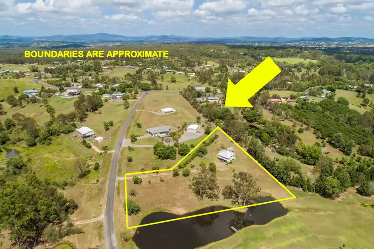 Second view of Homely house listing, 19 Edinburgh Court, East Deep Creek QLD 4570