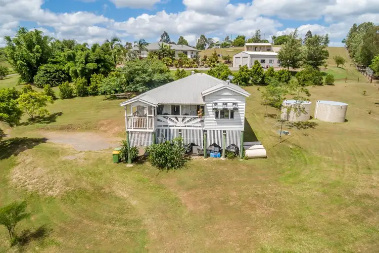 Fifth view of Homely house listing, 19 Edinburgh Court, East Deep Creek QLD 4570