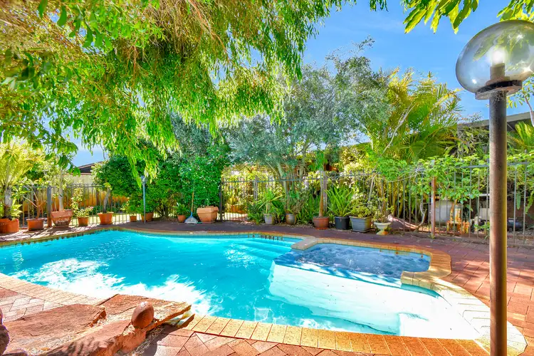 Main view of Homely house listing, 146 Morley Drive East, Eden Hill WA 6054