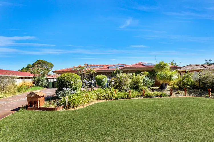 Second view of Homely house listing, 146 Morley Drive East, Eden Hill WA 6054