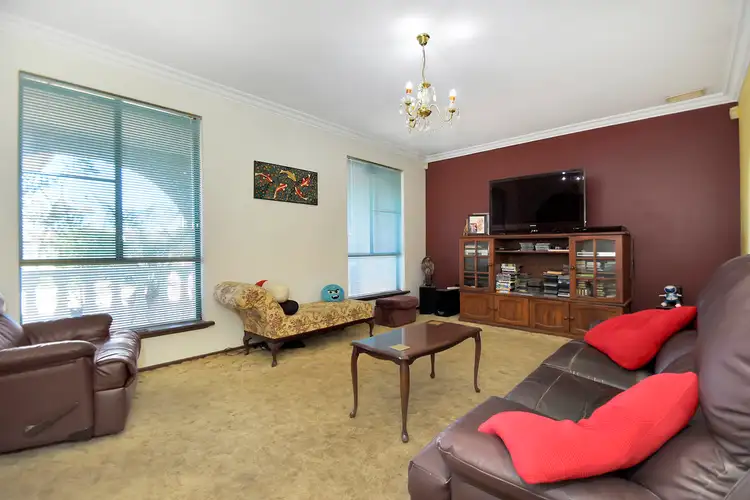 Third view of Homely house listing, 146 Morley Drive East, Eden Hill WA 6054