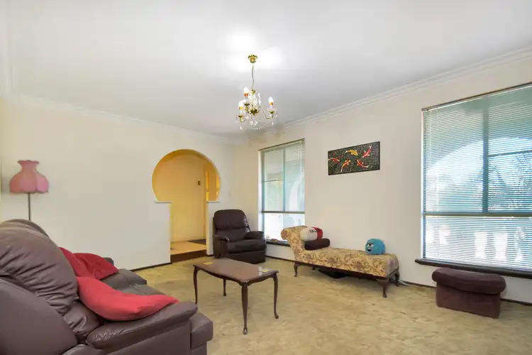Fourth view of Homely house listing, 146 Morley Drive East, Eden Hill WA 6054
