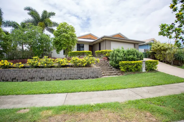 Main view of Homely house listing, 15 Townsend Street, Bucasia QLD 4750