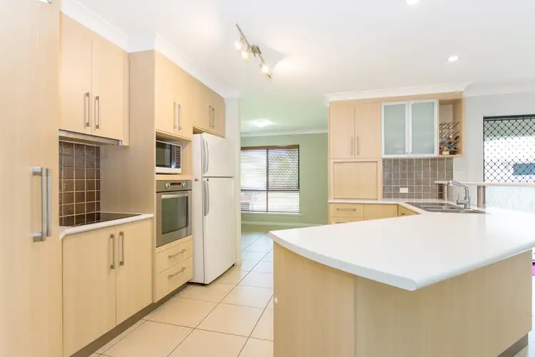 Second view of Homely house listing, 15 Townsend Street, Bucasia QLD 4750
