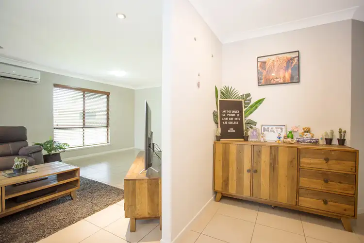 Fourth view of Homely house listing, 15 Townsend Street, Bucasia QLD 4750