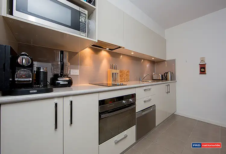 64/15 Braybrooke St, Bruce ACT 2617