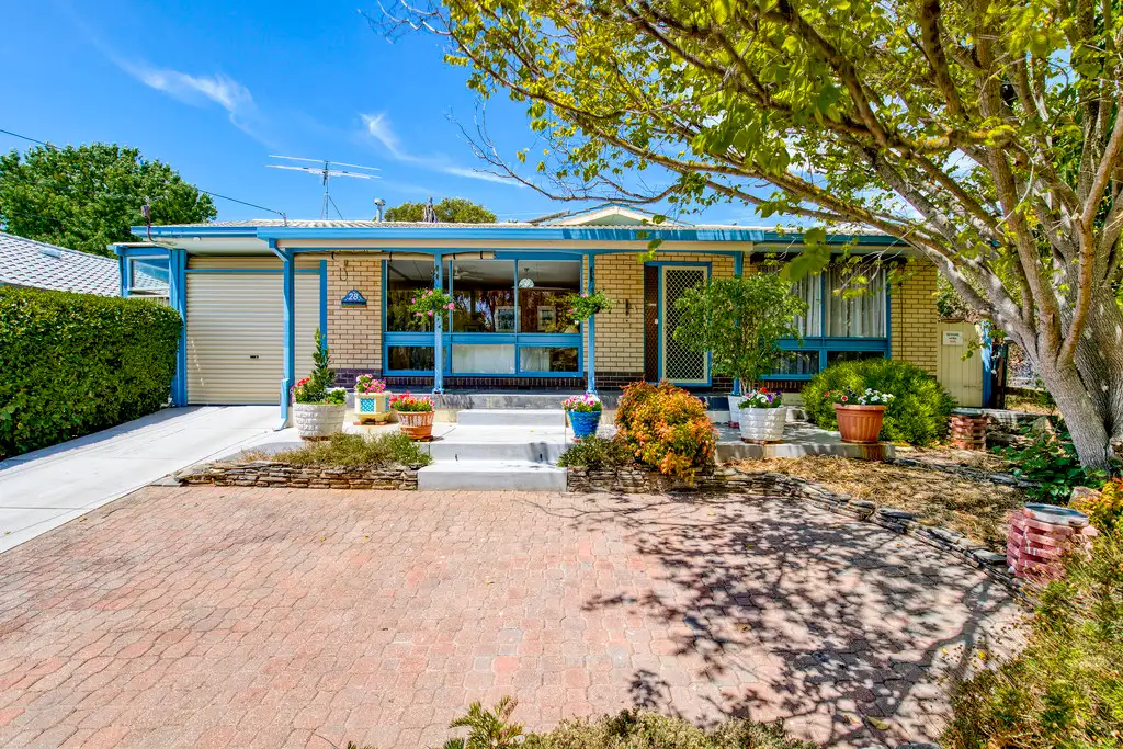 Main view of Homely house listing, 28 John Street, Seacliff Park SA 5049