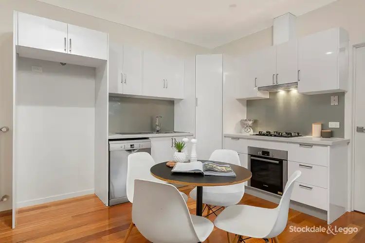 Third view of Homely townhouse listing, 47 Harold Street, Glenroy VIC 3046