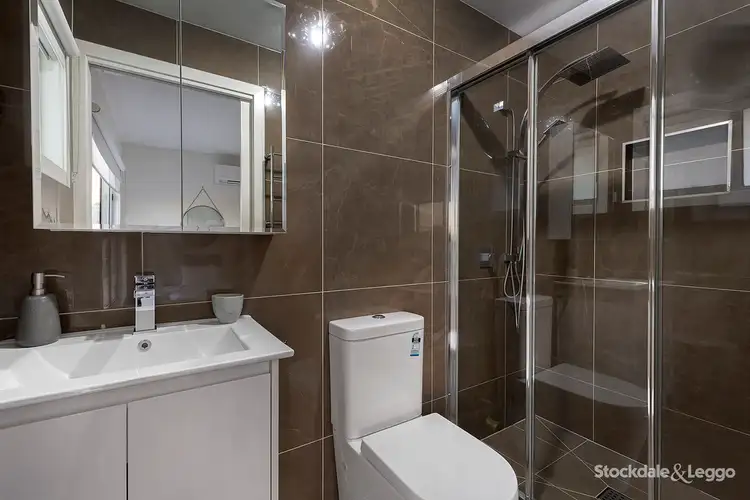 Fifth view of Homely townhouse listing, 47 Harold Street, Glenroy VIC 3046