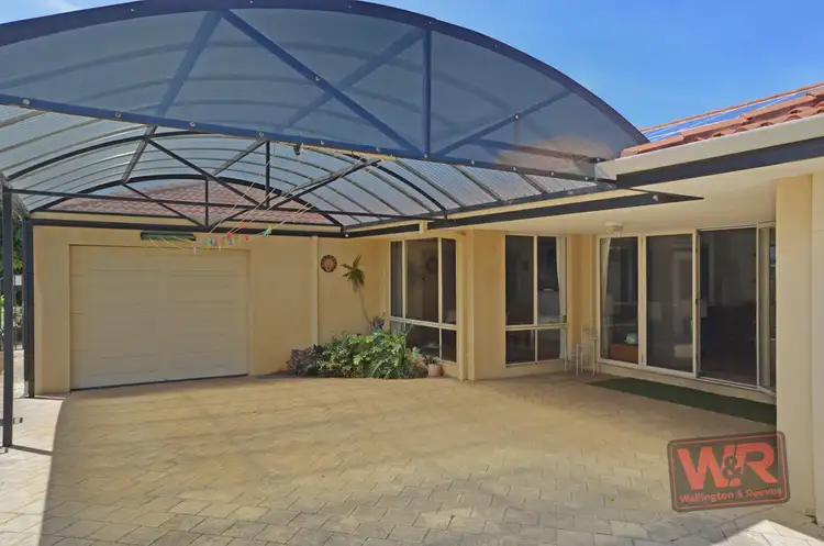 8 Cooper Way, Yakamia WA 6330