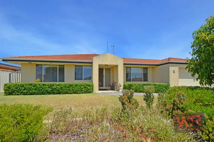 Second view of Homely house listing, 8 Cooper Way, Yakamia WA 6330
