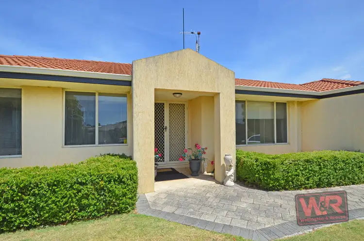 Third view of Homely house listing, 8 Cooper Way, Yakamia WA 6330