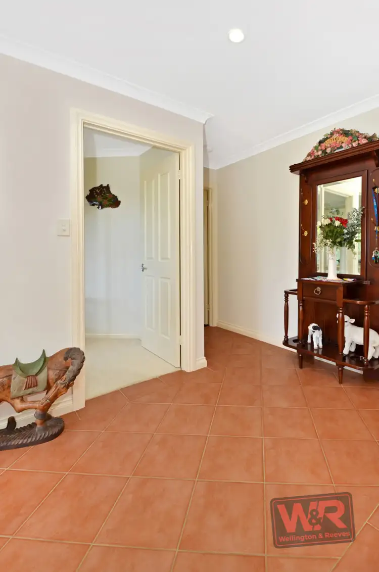 Fourth view of Homely house listing, 8 Cooper Way, Yakamia WA 6330