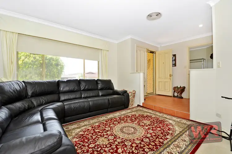 Fifth view of Homely house listing, 8 Cooper Way, Yakamia WA 6330