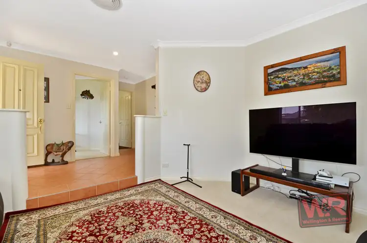 Sixth view of Homely house listing, 8 Cooper Way, Yakamia WA 6330