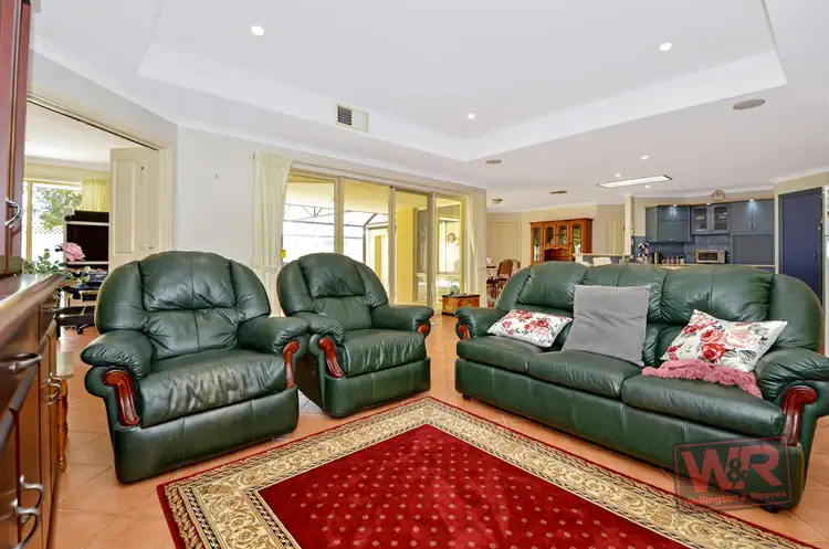 Seventh view of Homely house listing, 8 Cooper Way, Yakamia WA 6330
