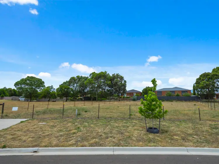 Fifth view of Homely land listing, Lot 7 Wheatley Street, Kyneton VIC 3444