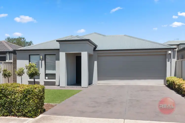38 Nunyah Avenue, Park Holme SA 5043