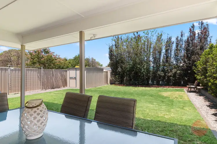 Second view of Homely house listing, 38 Nunyah Avenue, Park Holme SA 5043