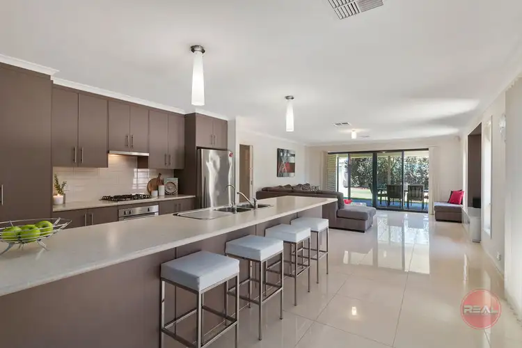 Third view of Homely house listing, 38 Nunyah Avenue, Park Holme SA 5043