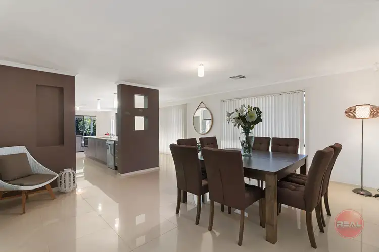 Fourth view of Homely house listing, 38 Nunyah Avenue, Park Holme SA 5043