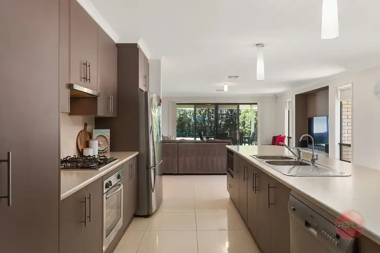 Fifth view of Homely house listing, 38 Nunyah Avenue, Park Holme SA 5043