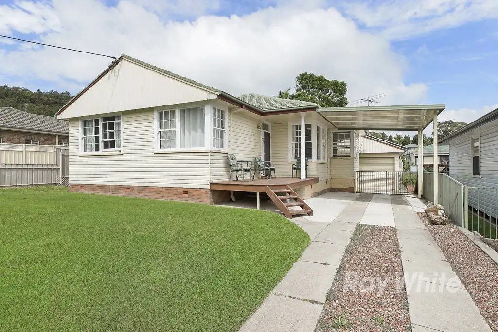 Main view of Homely house listing, 33 William Street, Toronto NSW 2283