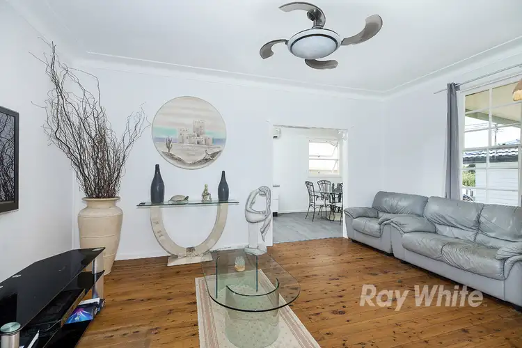 Second view of Homely house listing, 33 William Street, Toronto NSW 2283