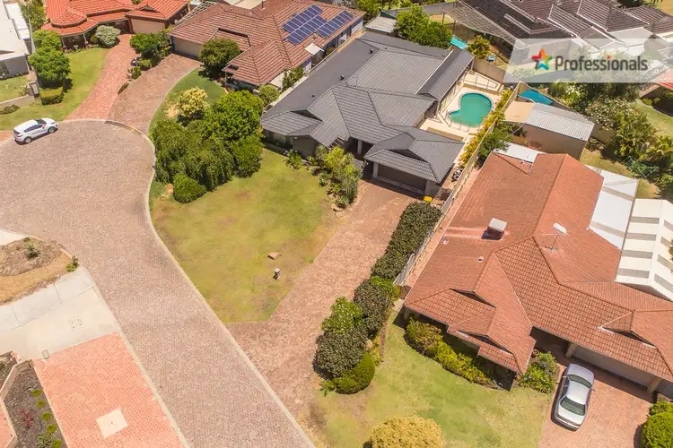6 Cascade Heights, Ballajura WA 6066
