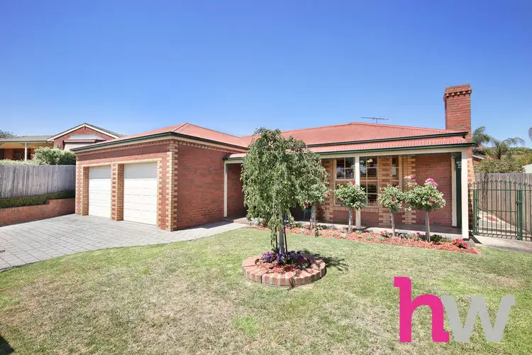 7 Titian Court, Grovedale VIC 3216
