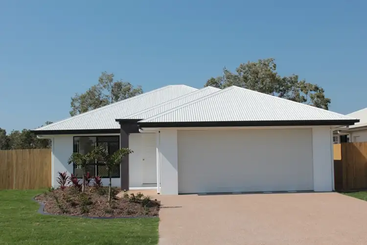 Main view of Homely house listing, 15 Kirrama Court, Bushland Beach QLD 4818