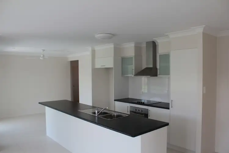 Second view of Homely house listing, 15 Kirrama Court, Bushland Beach QLD 4818