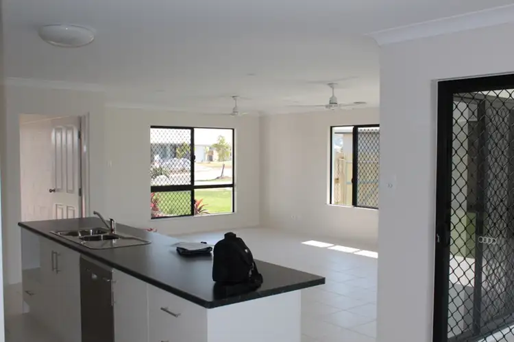 Third view of Homely house listing, 15 Kirrama Court, Bushland Beach QLD 4818