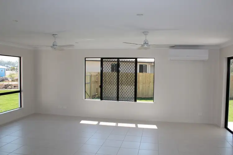 Fourth view of Homely house listing, 15 Kirrama Court, Bushland Beach QLD 4818