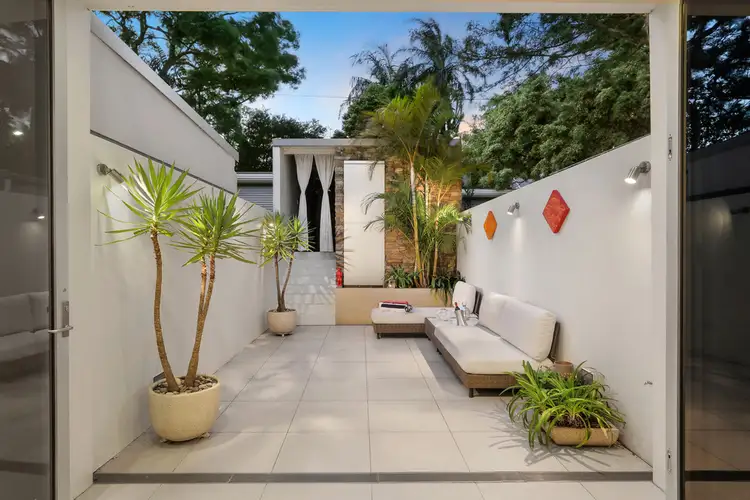 75 Shepherd Street, Chippendale NSW 2008